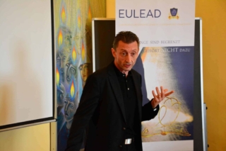 Eulead Summer School 2018 Dr. Klein
