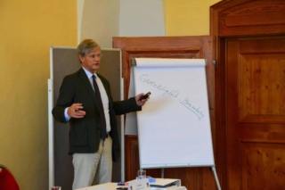 Prof Mathias Beck Eulead Summer School 2018 Prof Mathias Beck Eulead Summer School 2018