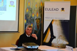 Pater Johannes Paul Eulead Summer School