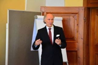 DSC_0791 Dr. Josef Fritz, Eulead Summer School 2018