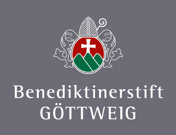Logo Benediktinerstift GÖTTWEIG