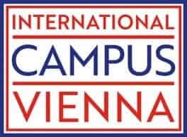 Logo International Campus Vienna
