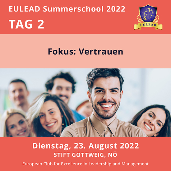 EULEAD Summerschool Education 2022