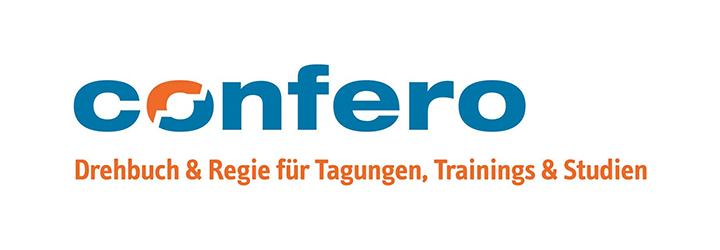 Logo Confero