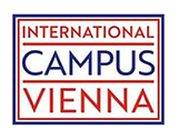 Logo International Campus Vienna