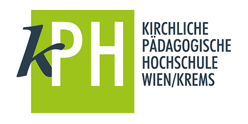 Logo Kirchliche Pädagogischen Hochschule Wien/Krems