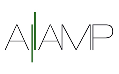Logo AAMP
