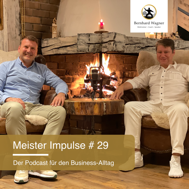 Meister Impulse # 29