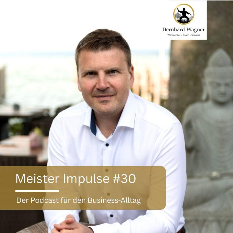 Meister Impulse # 30