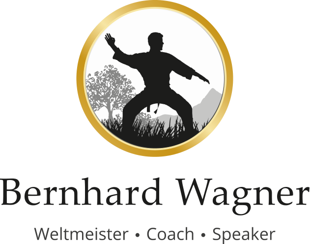 Logo Bernhard Wagner
